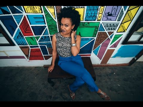 I Want To Sing For Them All, By Meklit + Feat. Andrew Bird