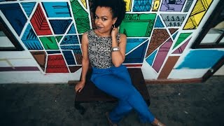 I Want To Sing For Them All, By Meklit + Feat. Andrew Bird