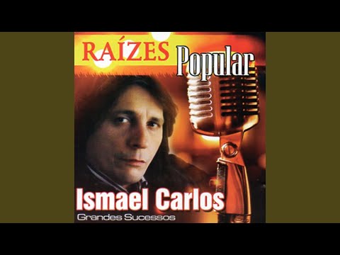 Estou Com Raiva De Mim - Ismael Carlos