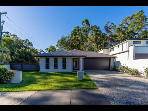 1 Sanctuary Grove Drive, Buderim