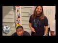 Z THE DROPOUT RECAPS DNA OFFICIAL VS JAKKBOY 1ST LADII FLAMEZ