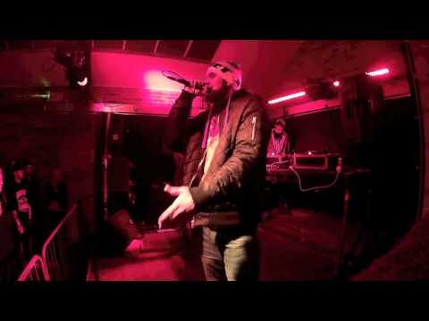 Artekfaktem, Voom - Koncert w Leeds