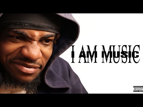 I AM MUSIC