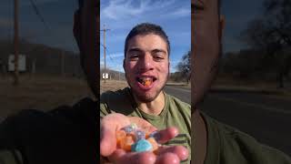 Every Warheads = 1 Like