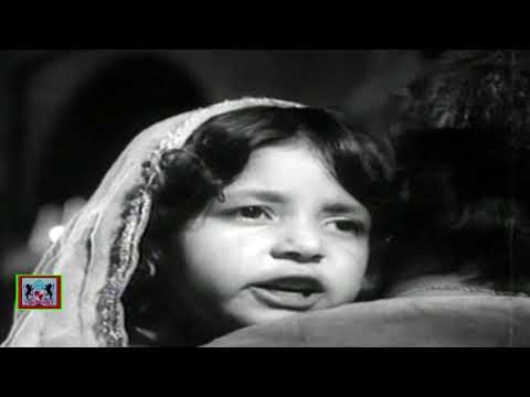 ALLAH MIAN KARAM FARMAYIN - PAKISTANI FILM BABUL SADQE TERE