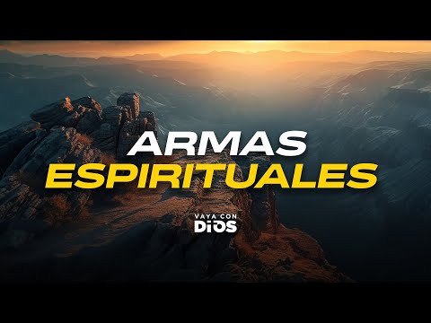 VayaconDiosEp. 1029 - Armas espirituales