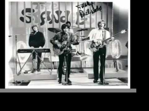 The Standells - Sometimes Good Guys Don't Wear White