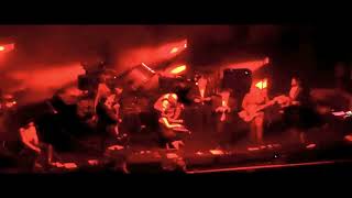 The Pogues - Wild Cats of Kilkenny - O2 Academy Leeds - 01/05/25