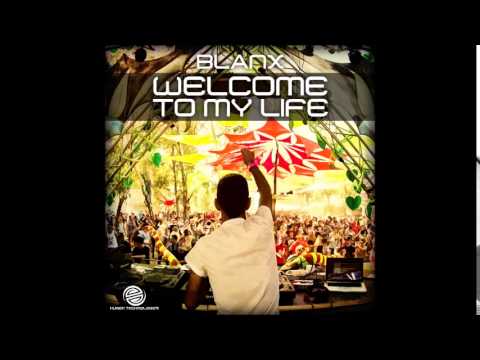 Blanx Vs Insane Logic - Molecular Bonds