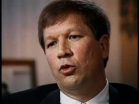 60 Minutes: The Axman Cometh