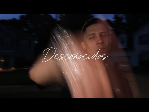 DESCONOCIDOS - Luisto FMS (Official Video)