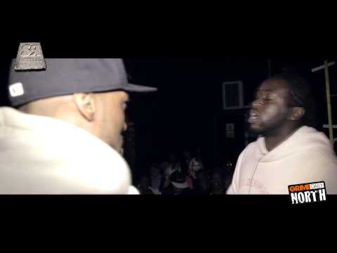 Joker Starr vs Yanks