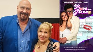 Acting to Level Up Your Creativity & Communication Skills - Ken Feinberg & Dr. Kimberley Linert