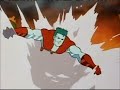 LOST MEDIA Boomerang Captain Planet Earth Day Marathon Intro 2007 2011