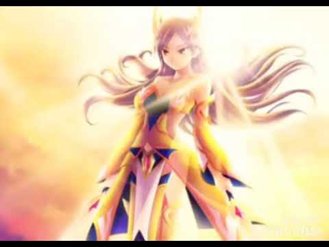 {NightCore} Mariah Carey Fly Like A Bird