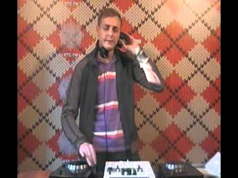 Vadim Ersten @ RTS.FM - 12.05.2011