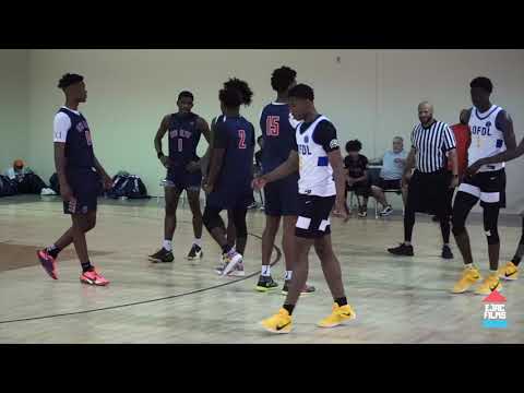 2021 Bob Gibbons Tournament | E1T1 vs LivOn Fleur de Lis (Game 1)