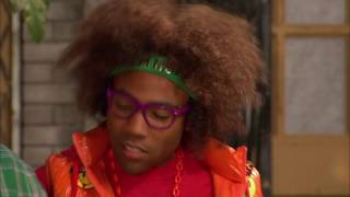 Sesame Street: Episode #4317: Figure It Out, Baby (HBO Kids)