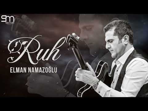 Elman Namazoğlu - Ruh 2023 #ekspromt #solomusic #elmangitara