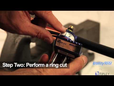 Ripley Semi-Con Scoring Tool (SCS)