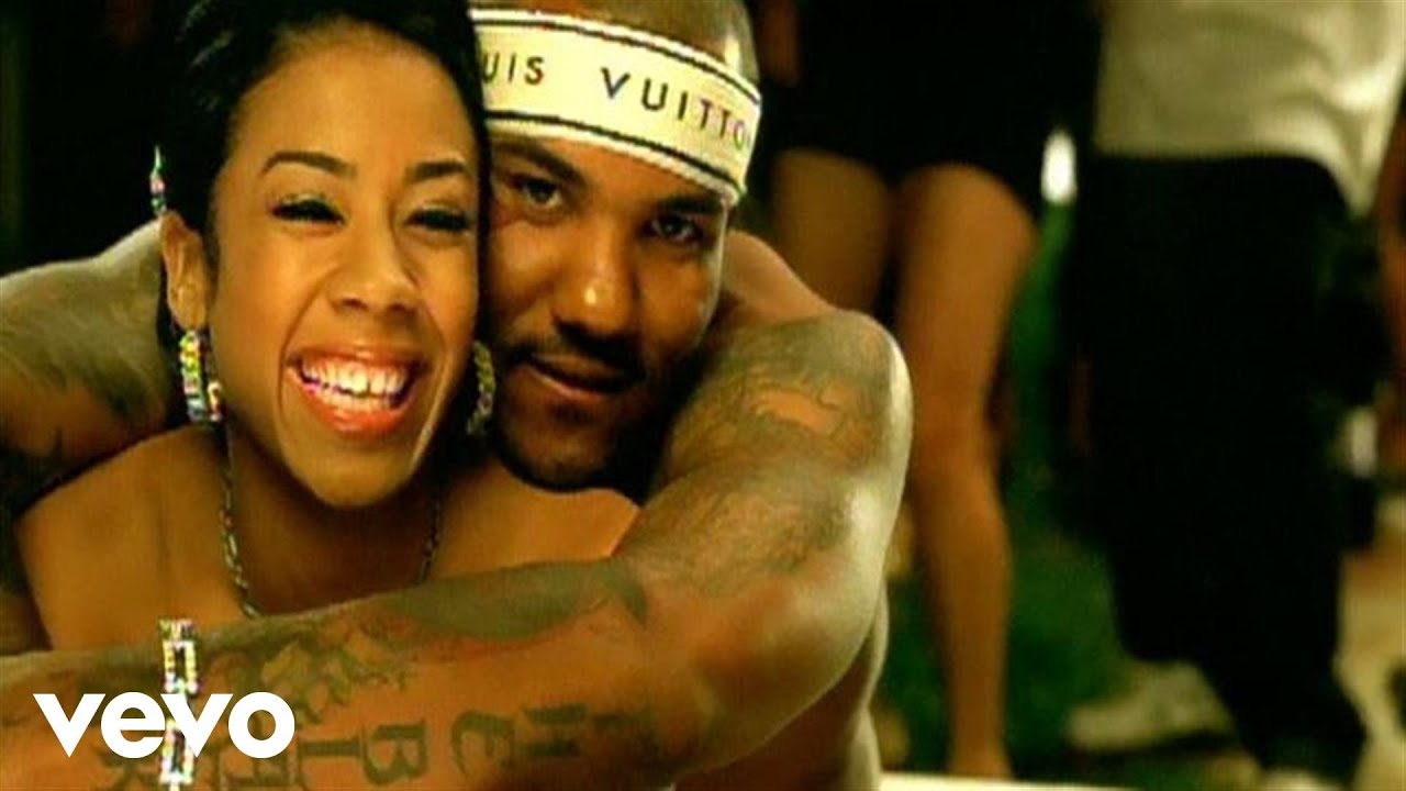 The Game ft. Keyshia Cole — Game’s Pain