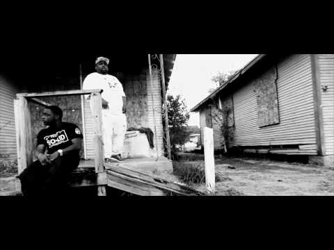 Cal Wayne x Big Third - Ghetto Paradise | shot by @deezymiaci5