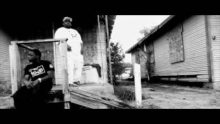 Cal Wayne x Big Third - Ghetto Paradise | shot by @deezymiaci5