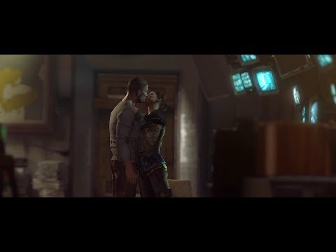 Wolfenstein: The New Order (PC) - Chapter 7: A Mystery Gameplay Walkthrough [1080p HD]