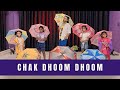 Chak Dhoom Dhoom Koi Ladki Hai Dil To Pagal Hai Kids Dance Cover Sanju Dance Academy