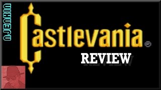 Castlevania - on the GBA - with Commentary !!