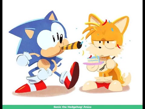 ESTOY DE CUMPLEAÑOS CTM (09/08/2020)