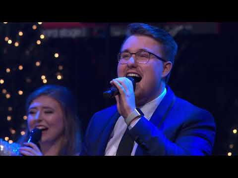 He Shall Reign Forevermore - Christmas Spectacular 2019 (feat. Ignite)
