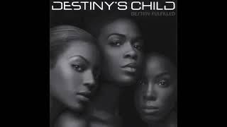 Destiny&#39;s Child  bad  habit