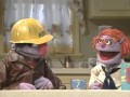 Sesame Street Roxy Marie S Number Collection
