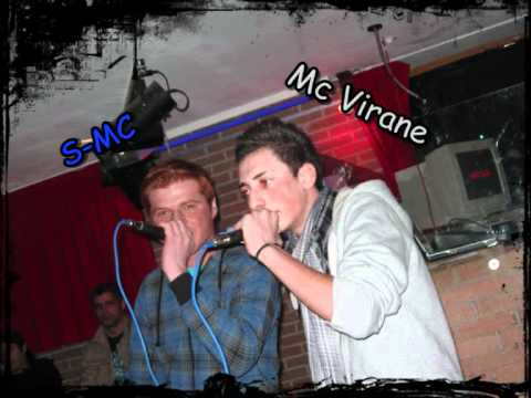 Mc Virane & S-Mc - Öleyim Seninle 2o1o