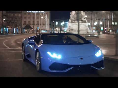 Lamborghini Denver Video