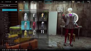 #3 [PS5 無言配信] SYNDUALITY Echo of Ado　二人の邂逅、運命の螺旋。終わらない戦いが、今、始まる。