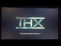 THX Ziegfeld 2008 French DVD