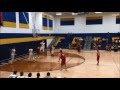 Jake Benhart 2015-16 AAU and High School Highlights