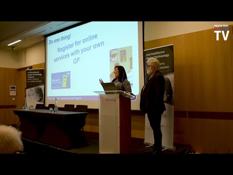 Digital transformation: Why it’s not about the technology at Convenzis - November 6, 2018