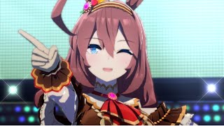 【ウマ娘】　タウラス杯チョコボン育成　明日から仕事なのだるすぎる