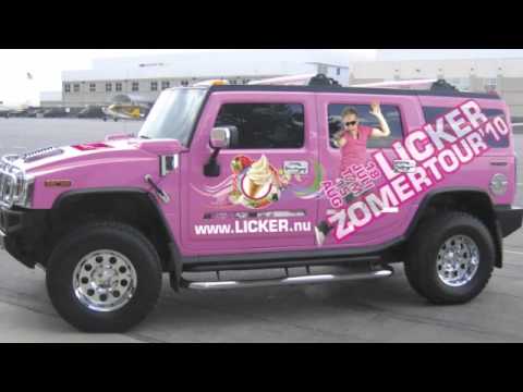 Jerry Given Licker song