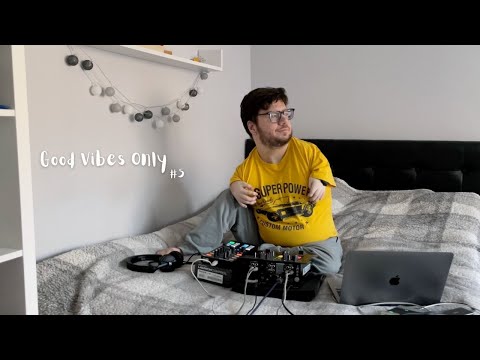 Good Vibes Only #5 (Deep House)