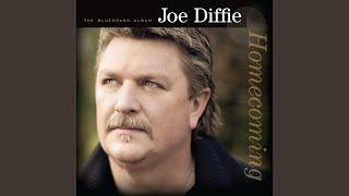 Lonesome and Dry as a Bone