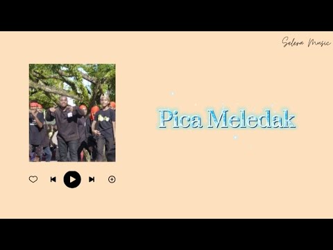 Pica Meledak - Dede Ramandey | D'Viko Ramandey x Manggorap l Video Lirik