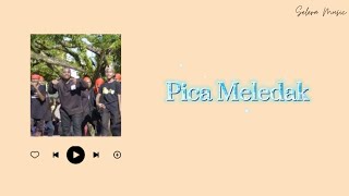 Download lagu Pica Meledak - Dede Ramandey | D'Viko Ramandey x Manggorap l Video Lirik mp3 Download lagu Pica Meledak - Dede Ramandey | D'Viko Ramandey x Manggorap l Video Lirik mp3