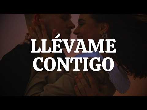 Romeo Santos - Llévame Contigo (Letra)