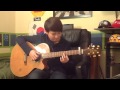Smells Like Teen Spirit - Nirvana - Fingerstyle ...
