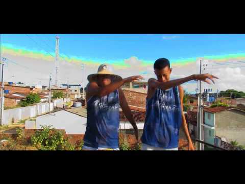 PASSINHO DOS MALOKA - MC LAIFINHO - BARRACO DO AMOR - OS MALOKA V.A , MENINOS DO BARRACO