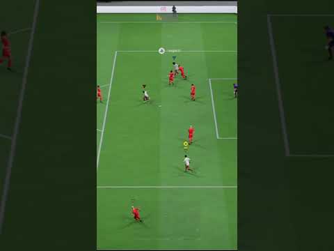 How to score starting with GK on FC 24 Clubs Ep13 #eafc24 #fcclubs #rxi #ps4 #gaming